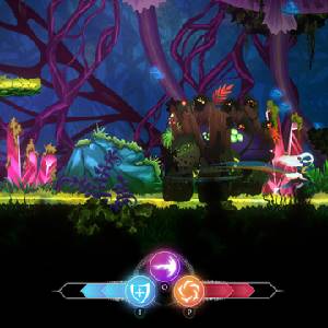 RIN The Last Child Rápido