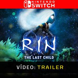 RIN The Last Child Trailer de Vídeo
