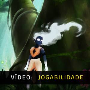 RIN The Last Child Vídeo de Jogabilidade