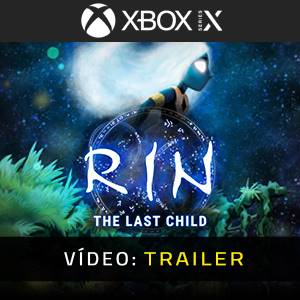 RIN The Last Child Trailer de Vídeo