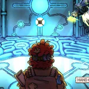 Líder das criaturas