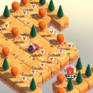 Ringo’s Roundup – Outono