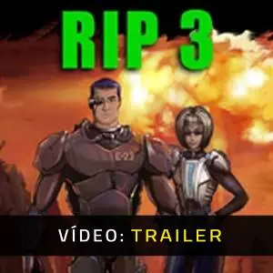 RIP 3 - Trailer de Vídeo