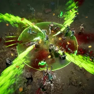 R.I.P. - Reincarnation Insurance Program - Habilidades Poderosas