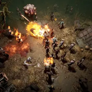 R.I.P. - Reincarnation Insurance Program - Hordas de Inimigos