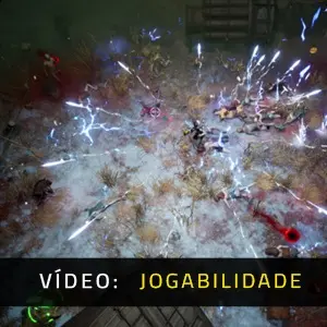 R.I.P. - Reincarnation Insurance Program - Jogabilidade