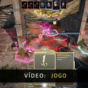 Rise of Humanity - Jogo de Vídeo