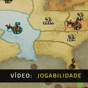 Rise of Nations Extended Edition - Vídeo de Jogabilidade