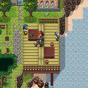 Rise of the Third Power Varanda à Beira-mar