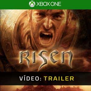 Risen 1 - Atrelado de Vídeo
