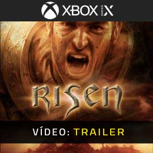 Risen 1 - Atrelado de Vídeo