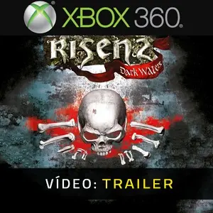 Risen 2: Dark Waters Xbox 360 - Trailer