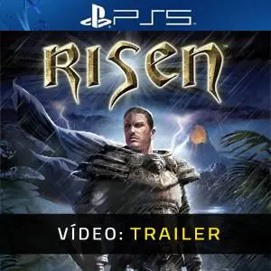 Risen PS5 - Trailer de Vídeo