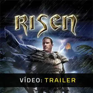 Risen  - Trailer de Vídeo