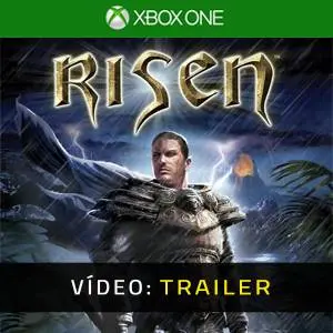 Risen Xbox One - Trailer de Vídeo