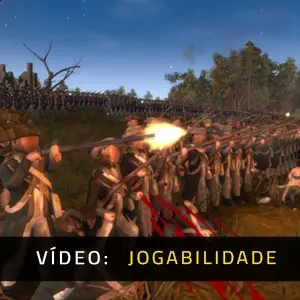 Rising Front - Jogabilidade