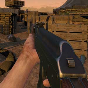 Rising Storm 2 Vietnam - FPS