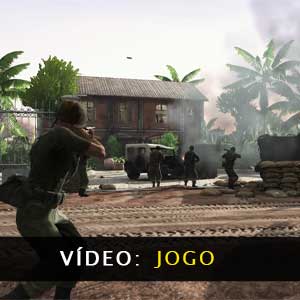 Rising Storm 2 Vietnam - Vídeo do jogo