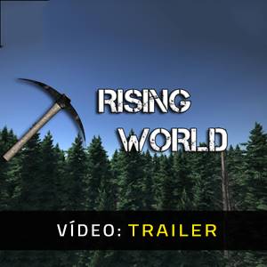 Rising World - Trailer de Vídeo