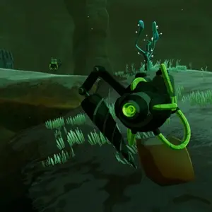 Risk of Rain 2: Alloyed Collective - Drone