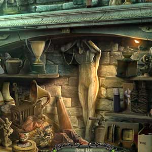 Colecções de Antiguidades