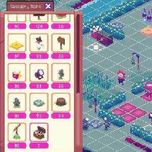 Ritual of Raven - Nome da Categoria