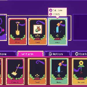 Ritual of Raven - Ferramentas