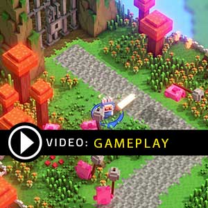 Riverbond Gameplay Video