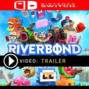 Comprar Riverbond Nintendo Switch barato Comparar Preços