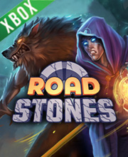 Road Stones Xbox One