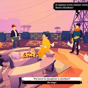 proprietário orgulhoso