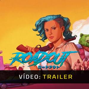 RoadOut - Trailer