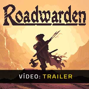 Roadwarden - Atrelado de vídeo