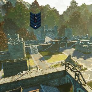 Robin Hood: Sherwood Defenders – Fortaleza