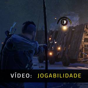 Robin Hood: Sherwood Defenders – Jogabilidade