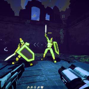 Robobeat - Cavaleiros