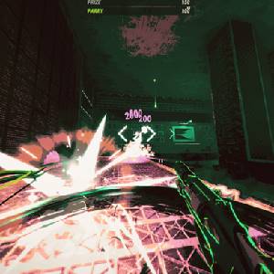 Robobeat - Besta/Pistola