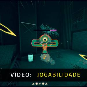 Robobeat - Jogabilidade
