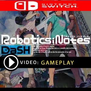 Comprar Robotics Notes DaSH Nintendo Switch barato Comparar Preços
