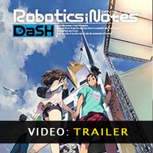 Comprar Robotics Notes DaSH CD Key Comparar Preços