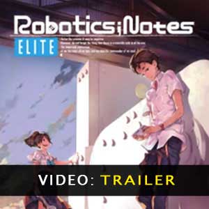 Comprar Robotics Notes Elite CD Key Comparar Preços