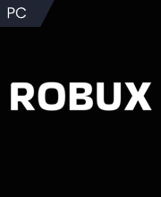 Robux Pc