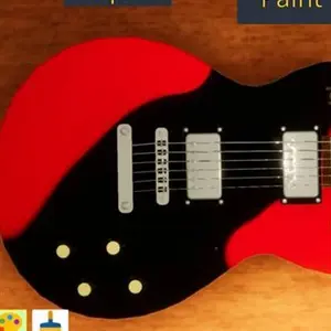 Rock Star Life Simulator - Reparação