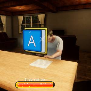 Rock Star Life Simulator - Inspiração