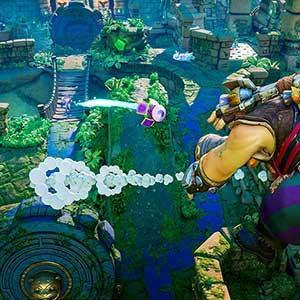 foguetes com assinatura