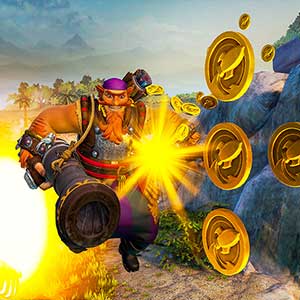 foguetes e capacidades únicas