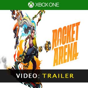 Comprar Rocket Arena Xbox One Barato Comparar Preços
