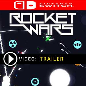 Comprar Rocket Wars Nintendo Switch barato Comparar Preços