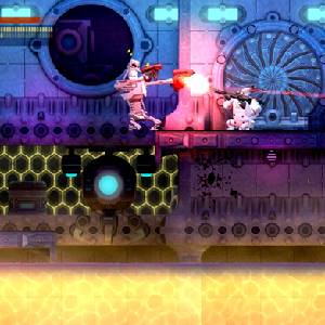 Rocketbirds 2 Evolution - O OVNI Coruja