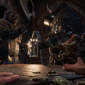 ROGAN The Thief in the Castle - Moedas de Ouro